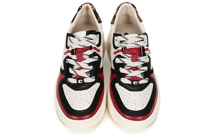 Кроссовки COACH CitySole Citysole - изображение 4