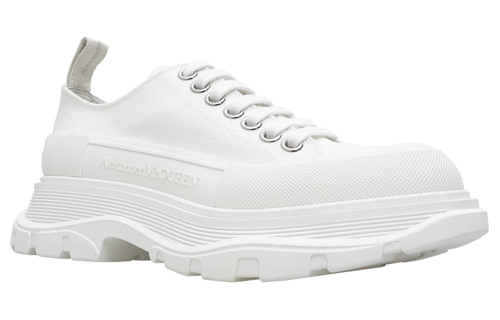 Ботинки Alexander McQueen Tread Slick - изображение 3