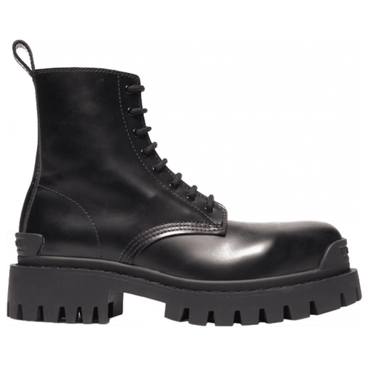 Ботинки Balenciaga Strike - изображение 2