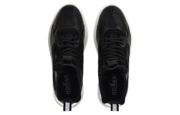 Кроссовки HOGAN Rebel - изображение 4