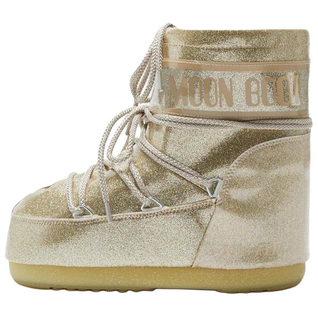 Ботинки зимние Moon Boot - изображение 1