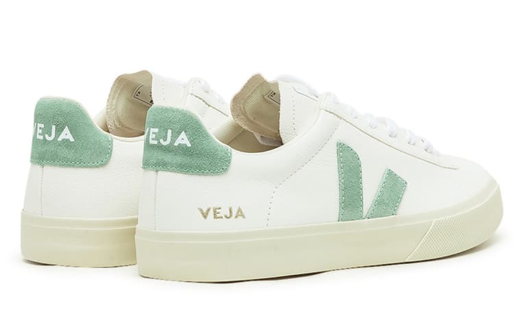 VEJA Campo Chromefree - изображение 4