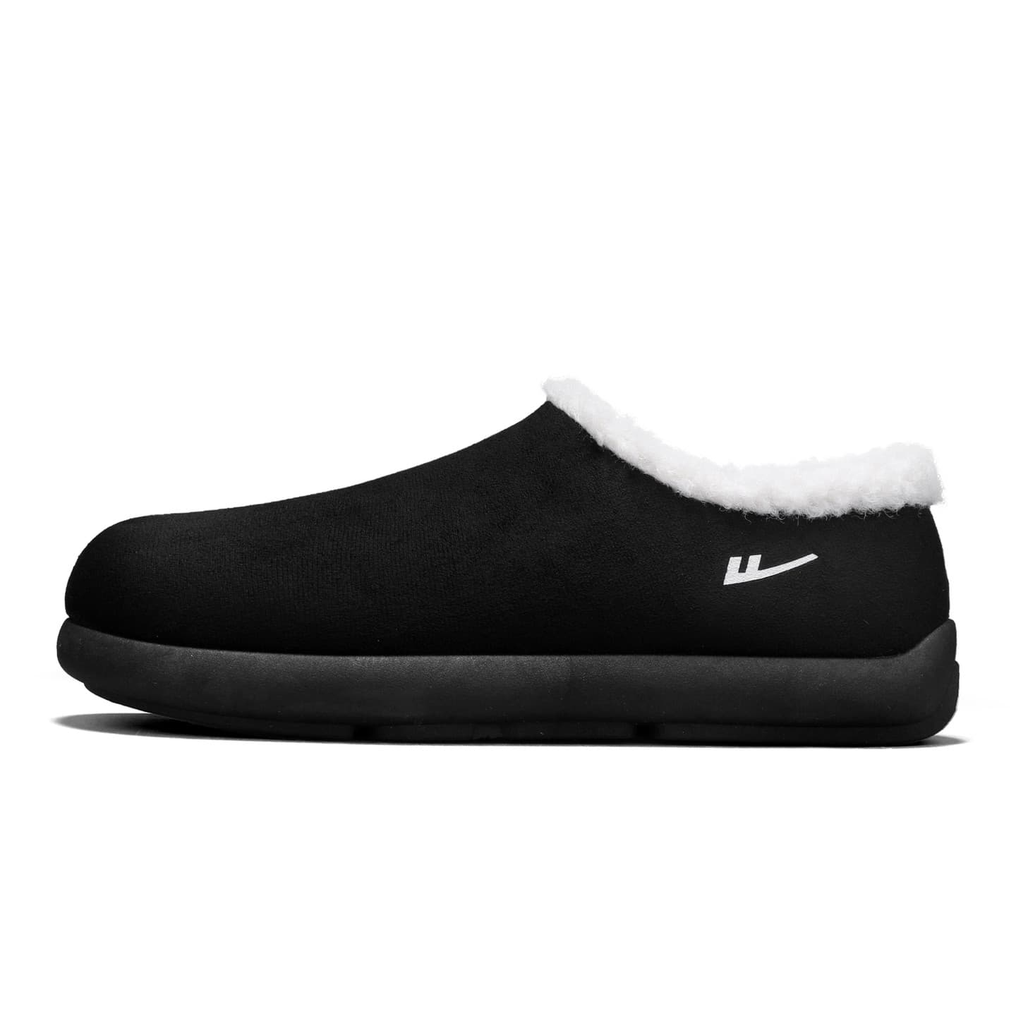 Ботинки зимние Warrior С флисовой подкладкой Birkenstock Стиль Slip-On Полностью закрытые Снеботуфли Мужские - изображение 1