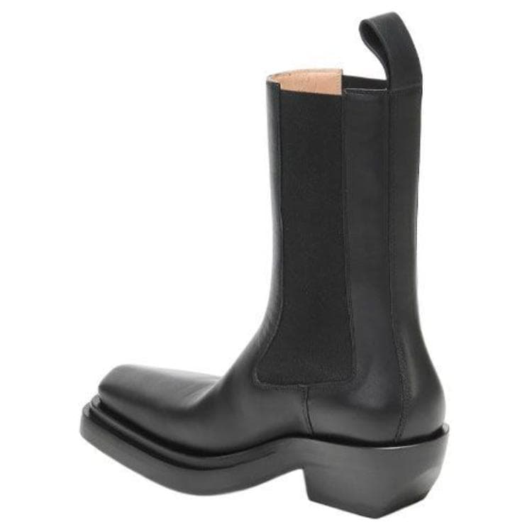 Ботинки челси Bottega Veneta - изображение 4
