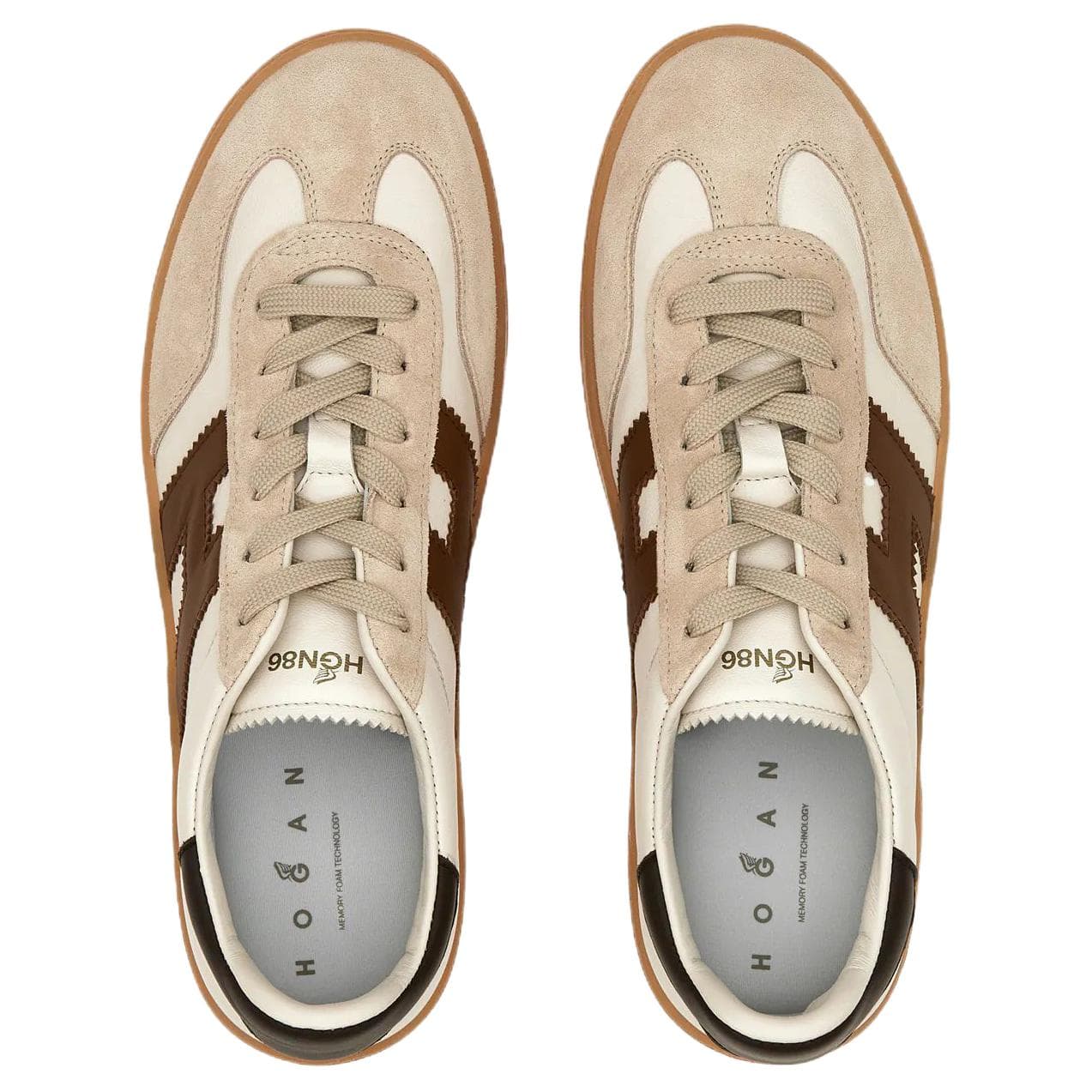 Кроссовки HOGAN Cool - изображение 4