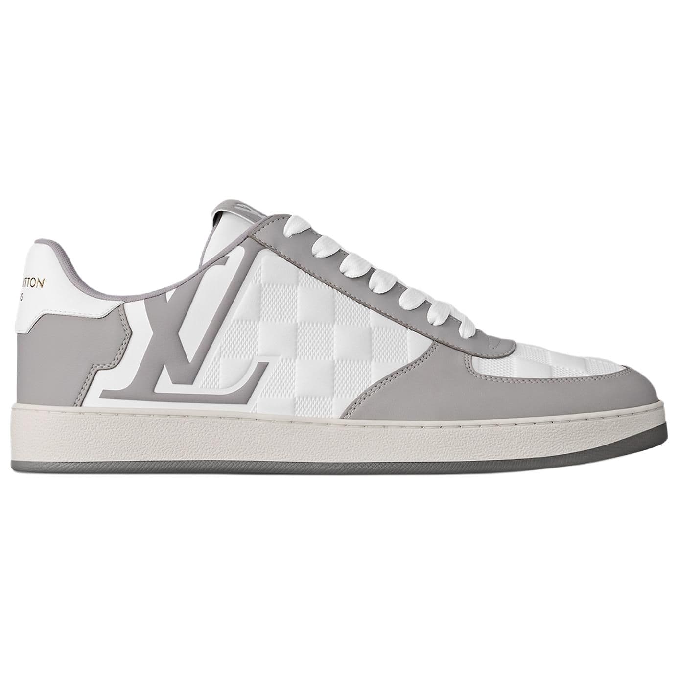 Кроссовки Louis Vuitton - изображение 2