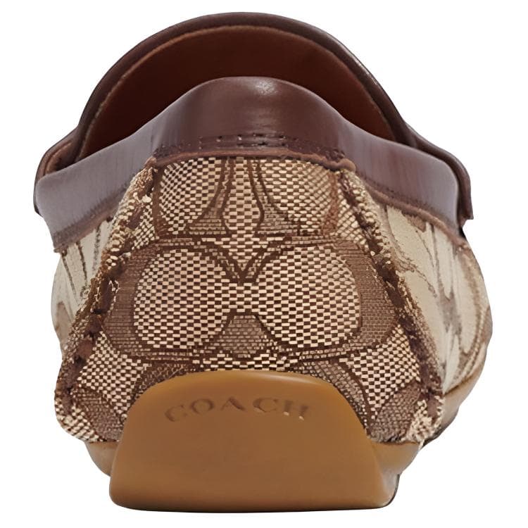 Тапочки COACH - изображение 5