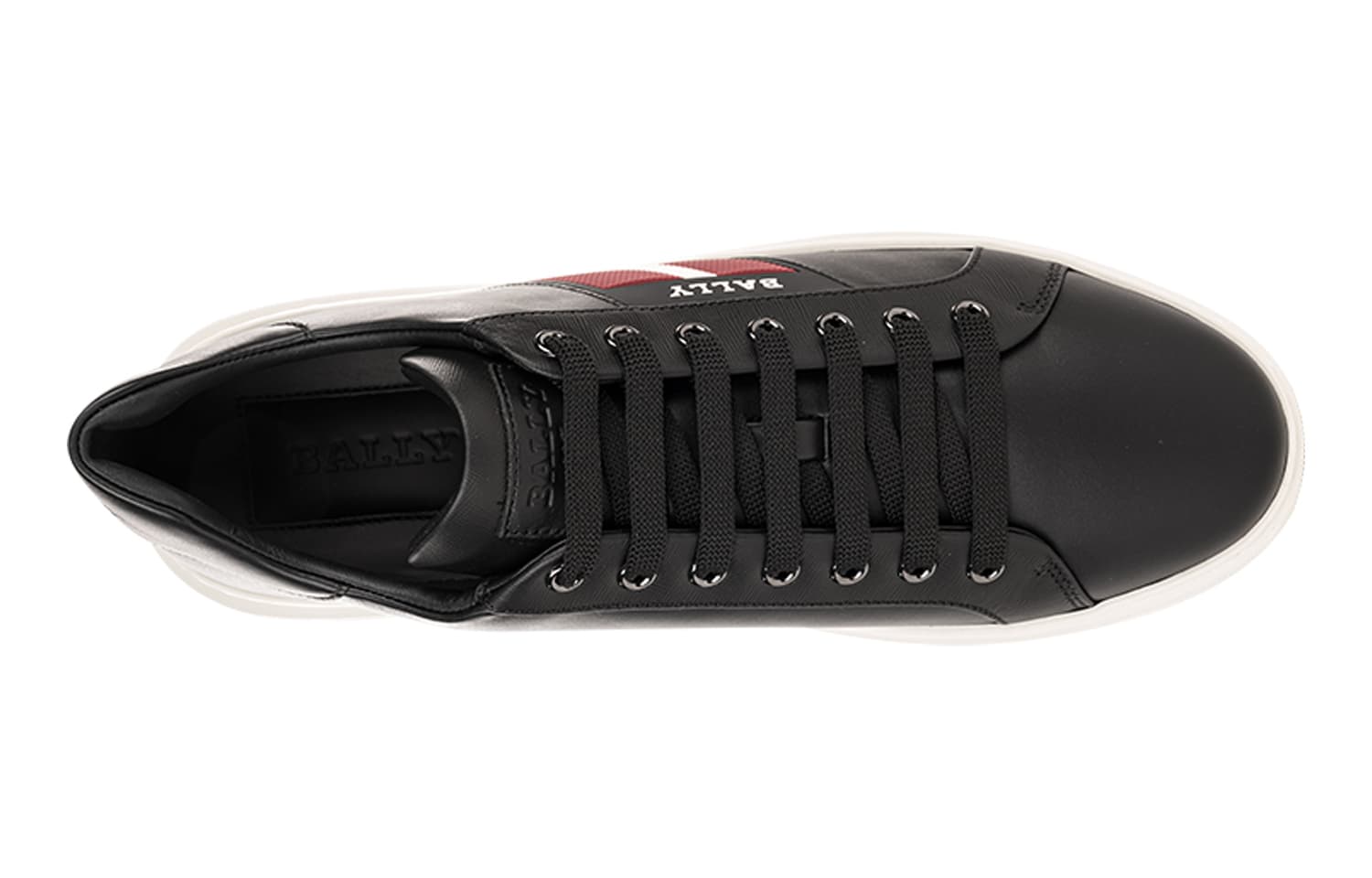 Кроссовки Bally - изображение 3
