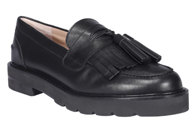 Тапочки stuart weitzmanSW - изображение 3