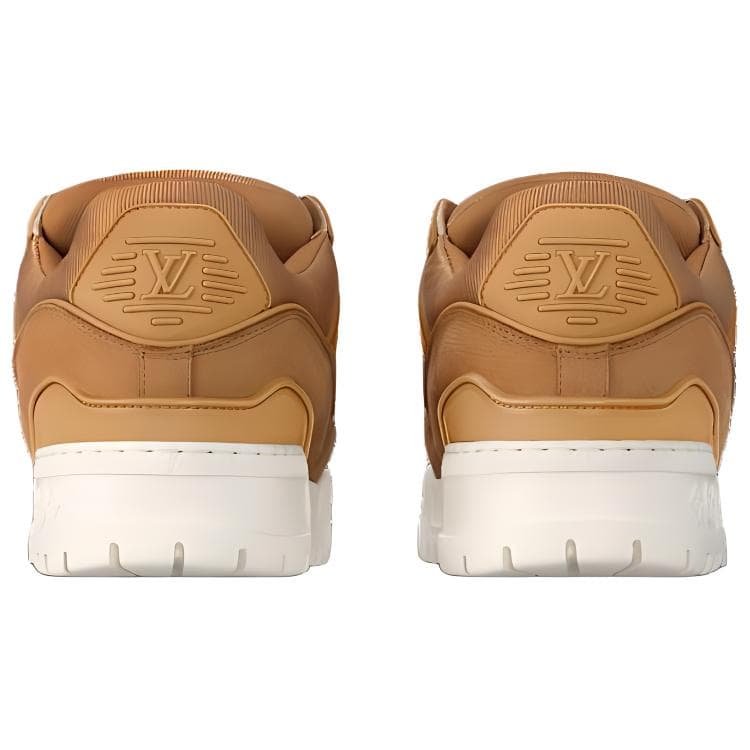 Кроссовки LOUIS VUITTON Trainer - изображение 5