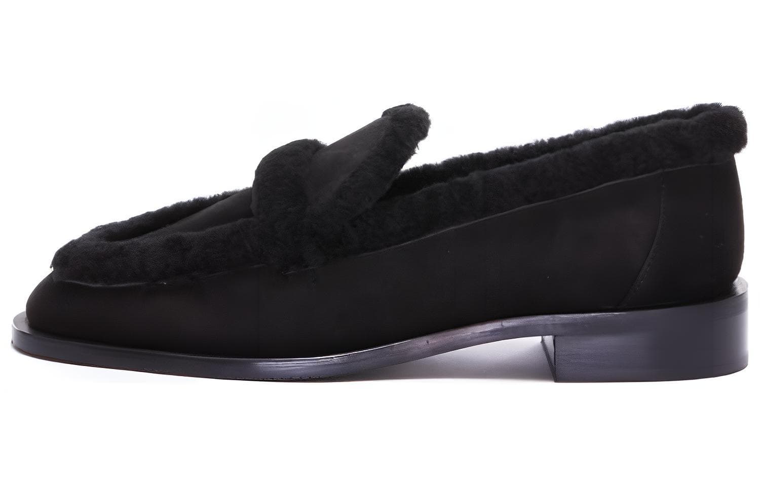Тапочки stuart weitzmanSW - изображение 1