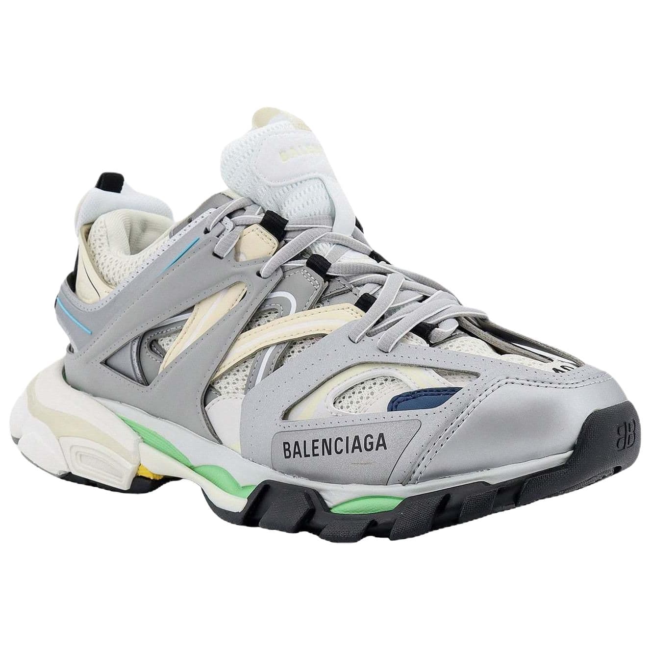 Кроссовки Balenciaga Track - изображение 3