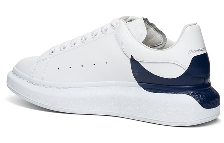 Кроссовки Alexander McQueen - изображение 4