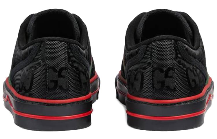 Кроссовки Gucci Tennis 1977 Off The Grid - изображение 4