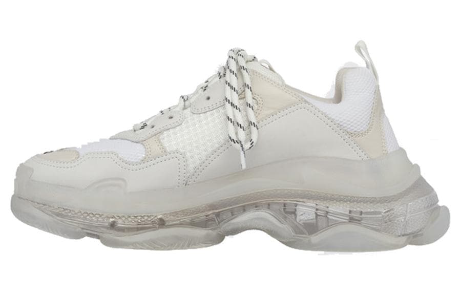 Кроссовки Balenciaga Triple S - изображение 1