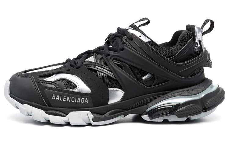 Кроссовки Balenciaga Track 1.0 - изображение 1