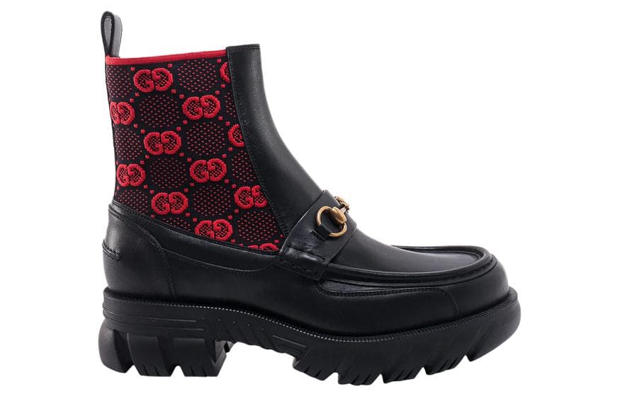 Сапоги Gucci - изображение 2