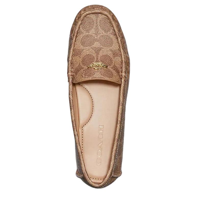 Тапочки COACH - изображение 4