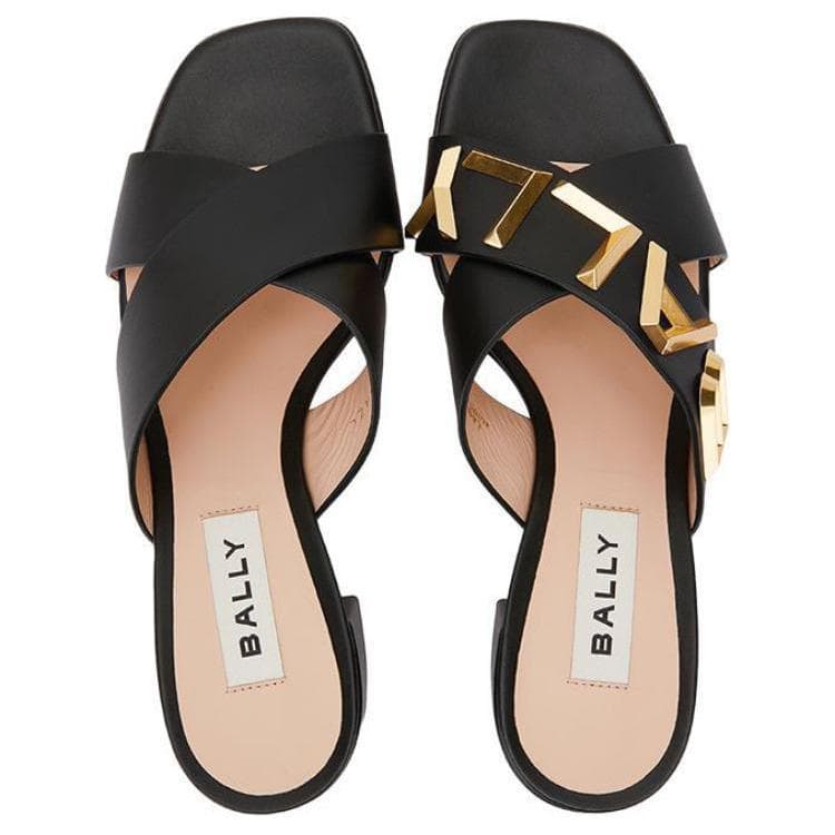 Сандалии BALLY - изображение 5