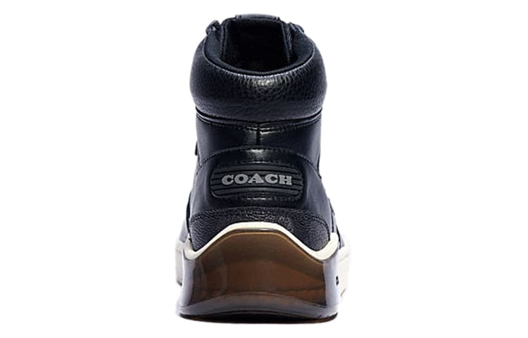 Кроссовки COACH CitySole - изображение 5