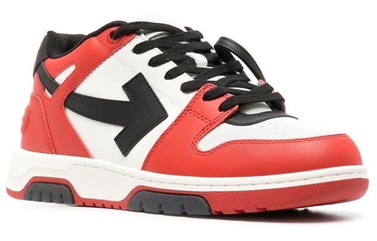 OFF-WHITE - изображение 3