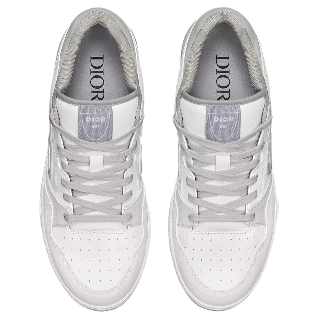 Кроссовки DIOR B57 Dribble - изображение 4