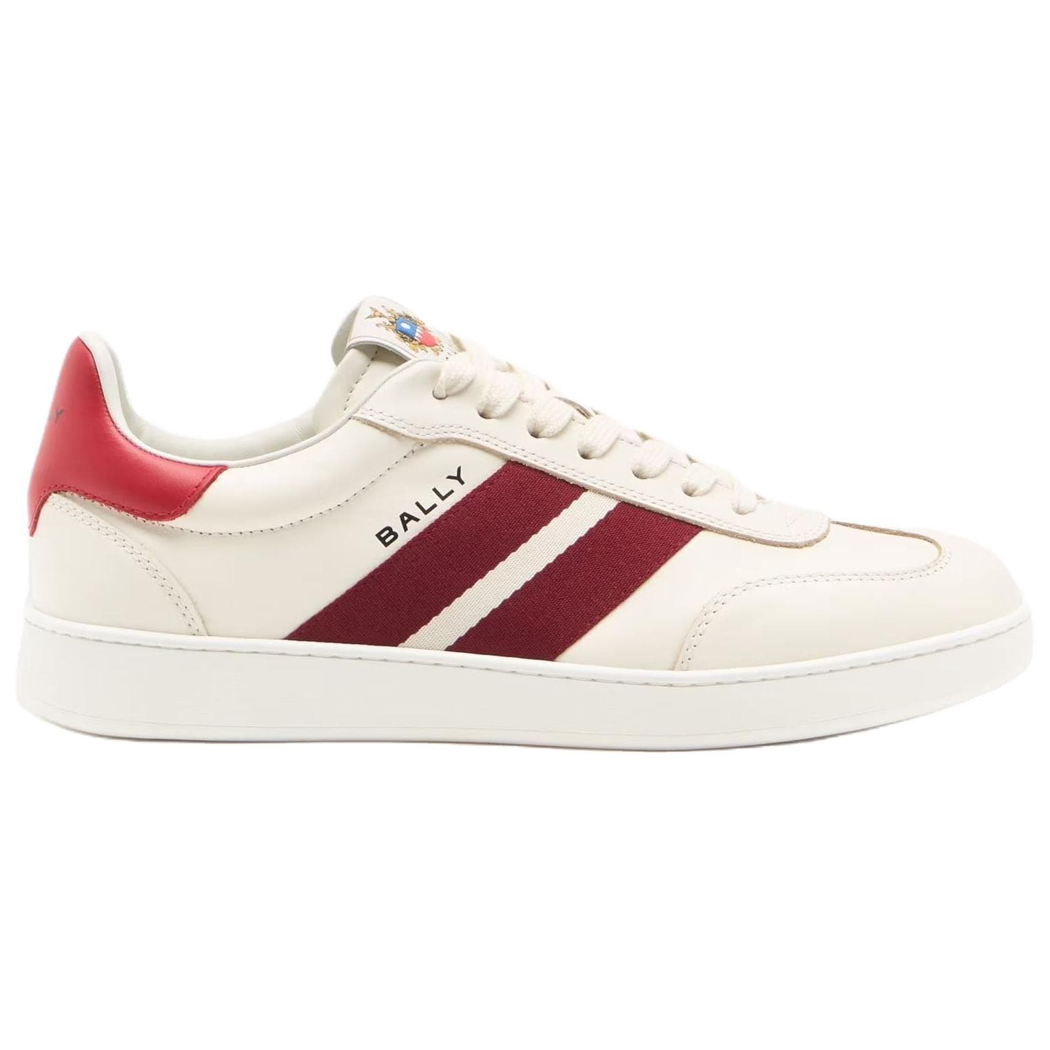 Кроссовки BALLY Retro Crest - изображение 2