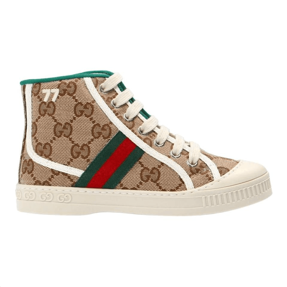 GUCCI Tennis 1977 - изображение 2