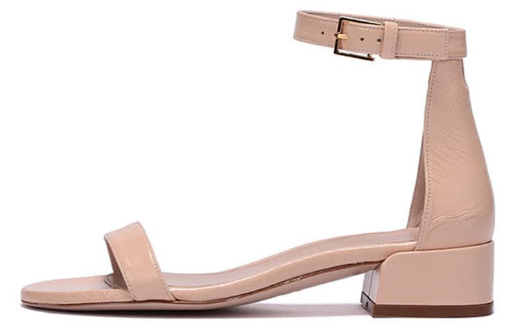 Шлёпанцы Stuart Weitzman SW - изображение 1