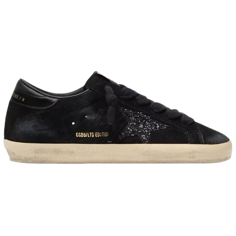 Кроссовки Golden Goose Super-Star Ltd - изображение 2