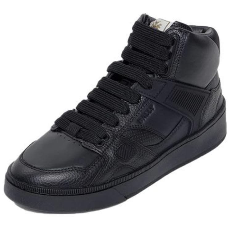 Кроссовки BALLY - изображение 3