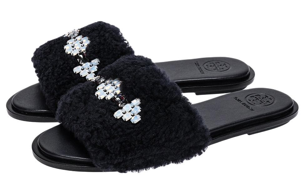 Сандалии TORY BURCH 2cm - изображение 3