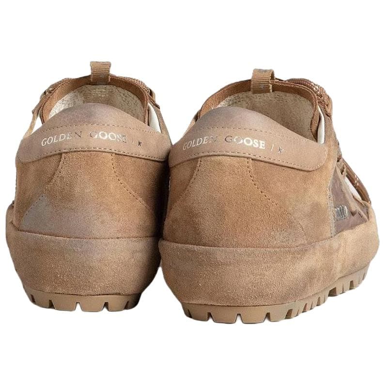 Кроссовки Golden Goose Super-Star Dolmias 5.5cm - изображение 5