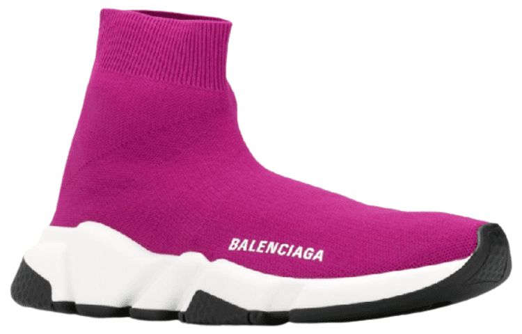Кроссовки Balenciaga Speed 1.0 - изображение 3