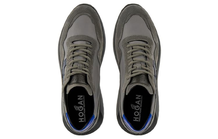 Кроссовки HOGAN - изображение 5