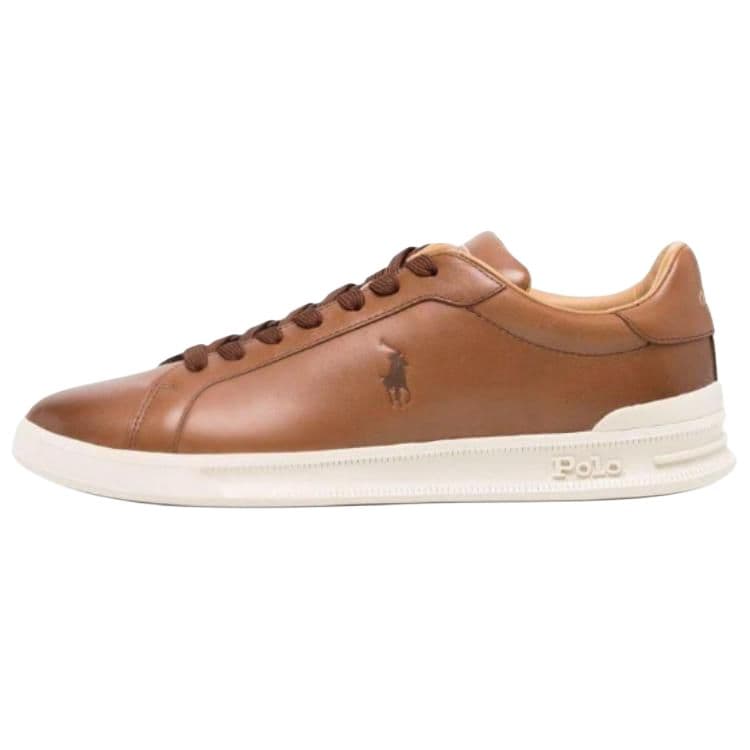 Кроссовки Polo Ralph Lauren - изображение 1