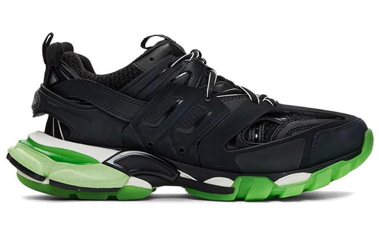 Кроссовки Balenciaga Track 1.0 - изображение 2