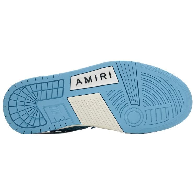 Кроссовки AMIRI - изображение 5