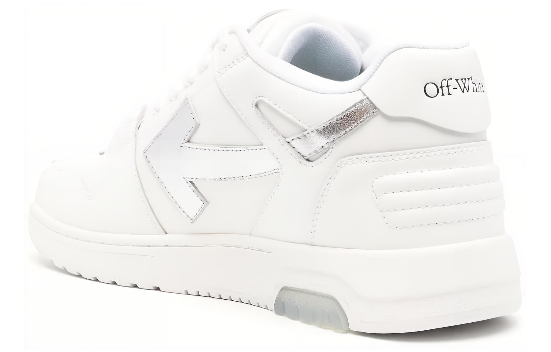 Кроссовки OFF-WHITE Out Of Office - изображение 5