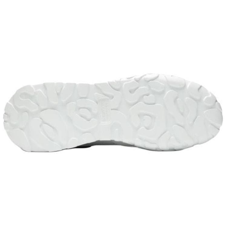 Кроссовки Alexander McQueen Court Trainer - изображение 5