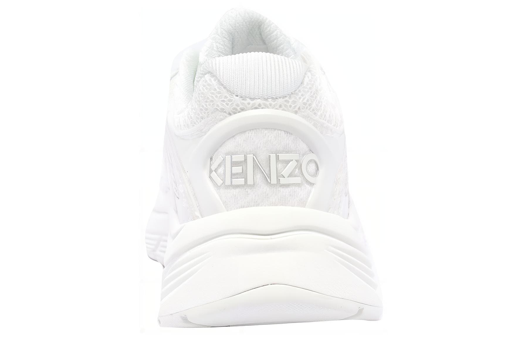 Кроссовки KENZO - изображение 5