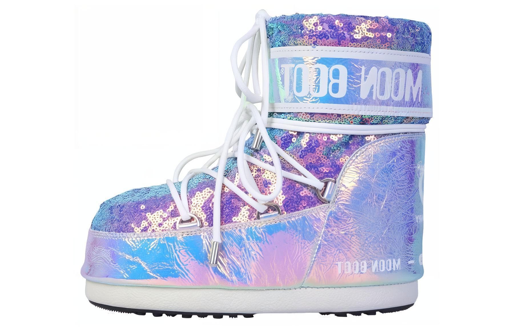 Сапоги Moon Boot - изображение 1