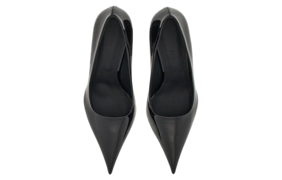Туфли FERRAGAMO 7cm - изображение 4