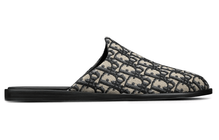 Сандалии Dior Indior Slides - изображение 2