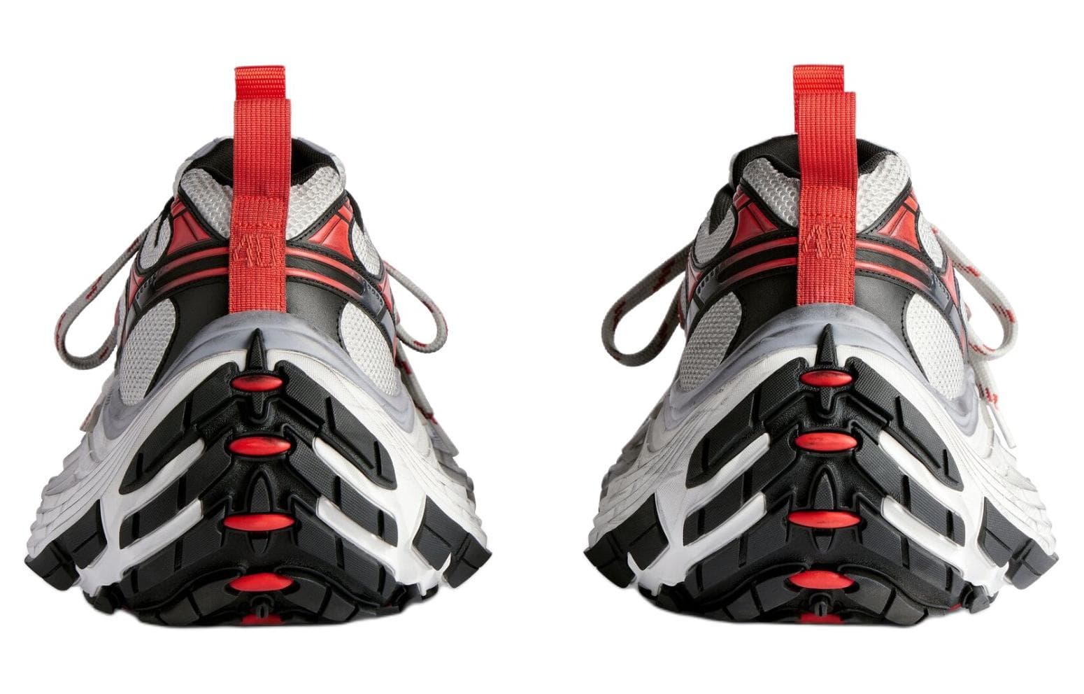 Кроссовки Balenciaga Sporty B - изображение 6