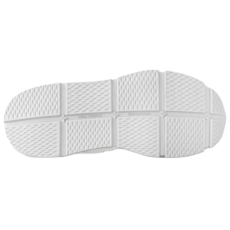 Кроссовки LOUIS VUITTON Classic - изображение 6