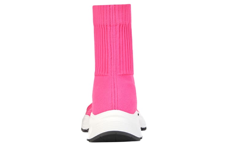 Кроссовки Balenciaga Speed 3.0 - изображение 4