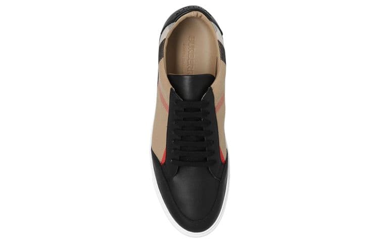 Кроссовки Burberry Sneakers - изображение 4