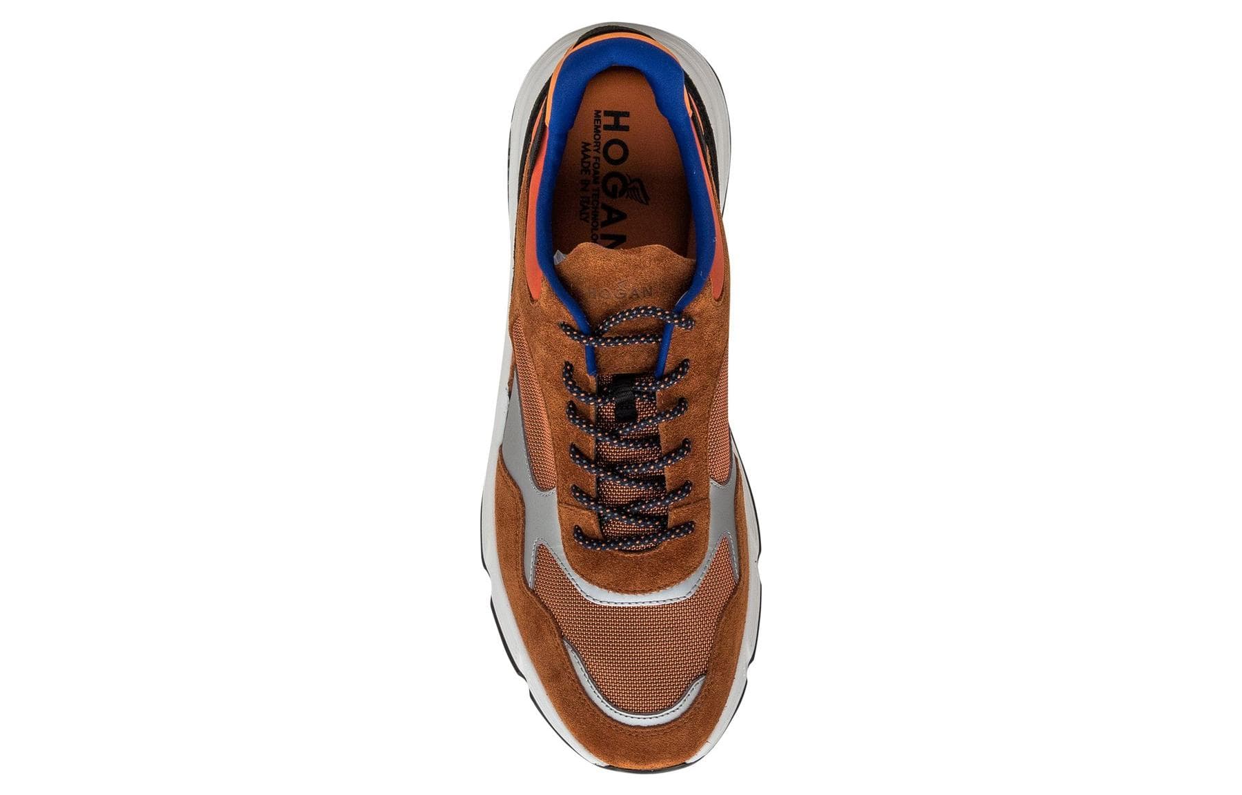 Кроссовки HOGAN - изображение 4