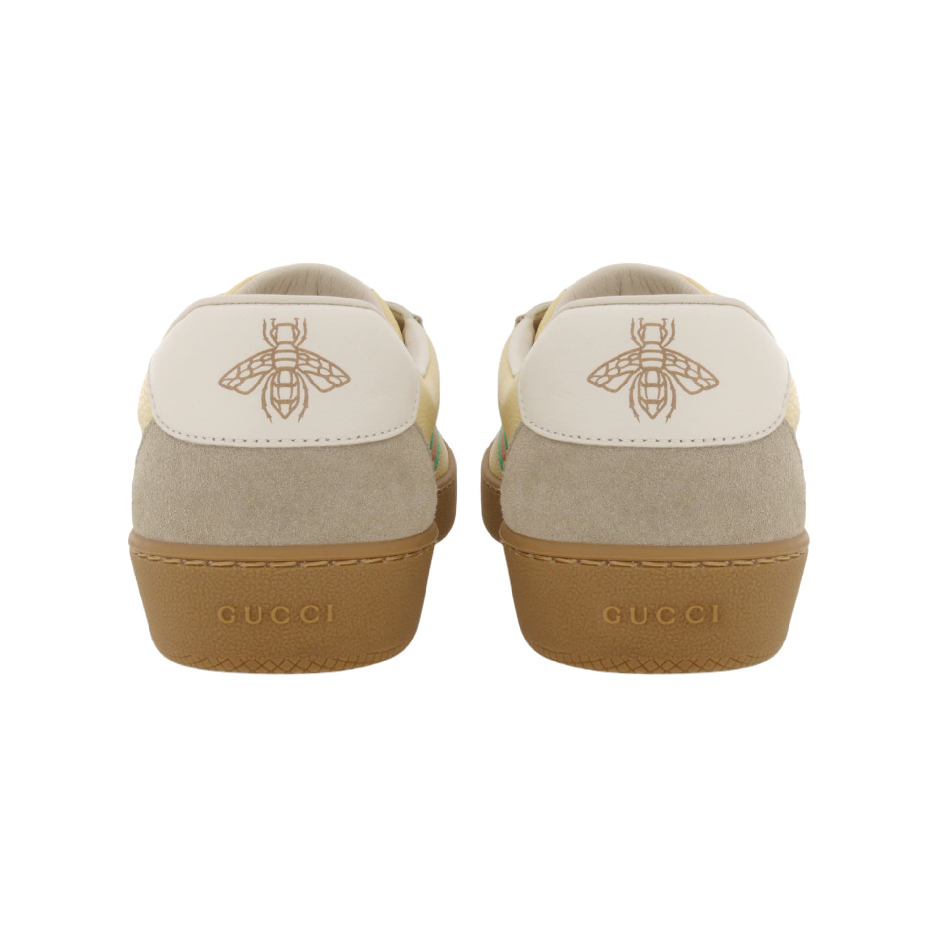 Кроссовки Gucci G74 Web - изображение 5